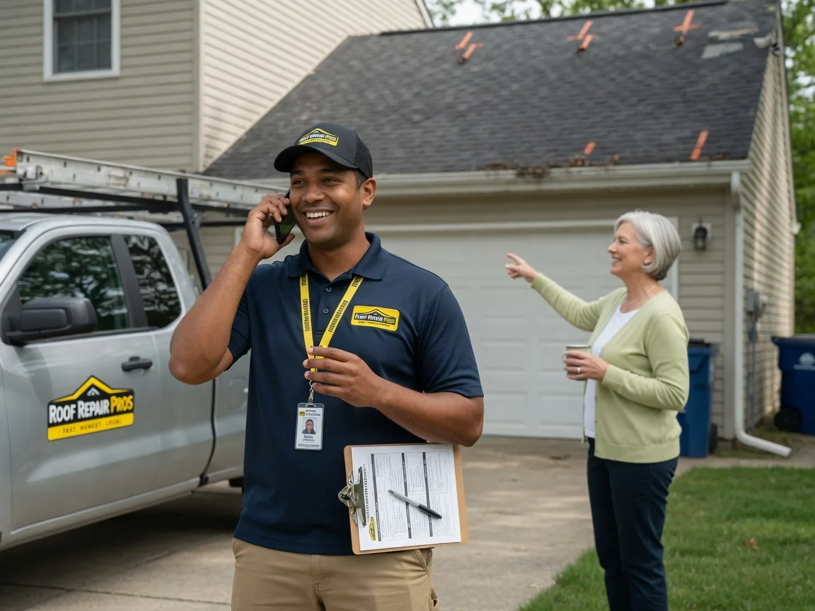 Roof Repair Lucerne Valley, CA FAQs